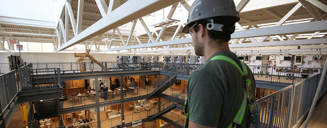 Kawartha Trades and Technology Centre