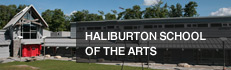 Haliburton School of The Arts