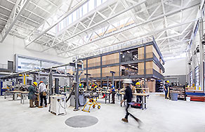 Kawartha Trades and Technology Institute