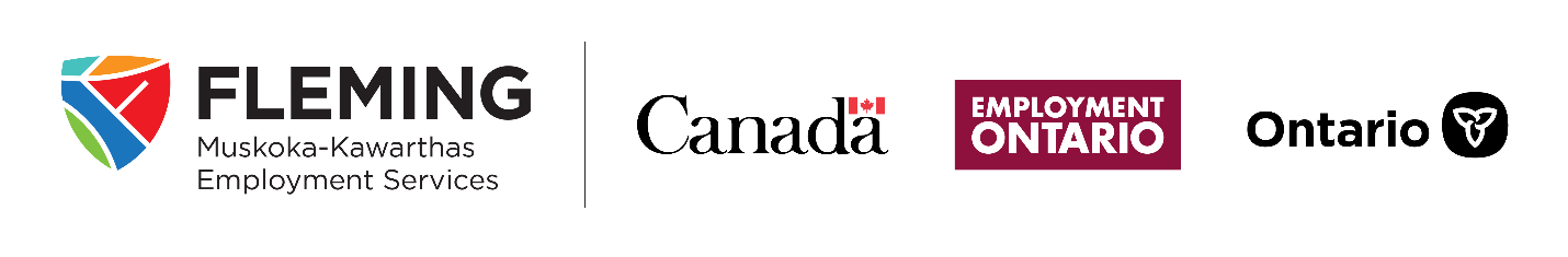 Better Jobs Ontario funding