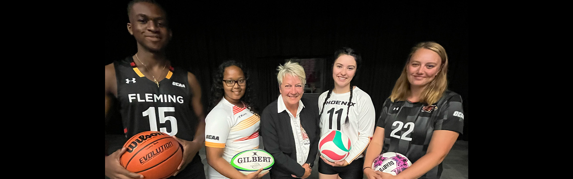 President Maureen Adamson