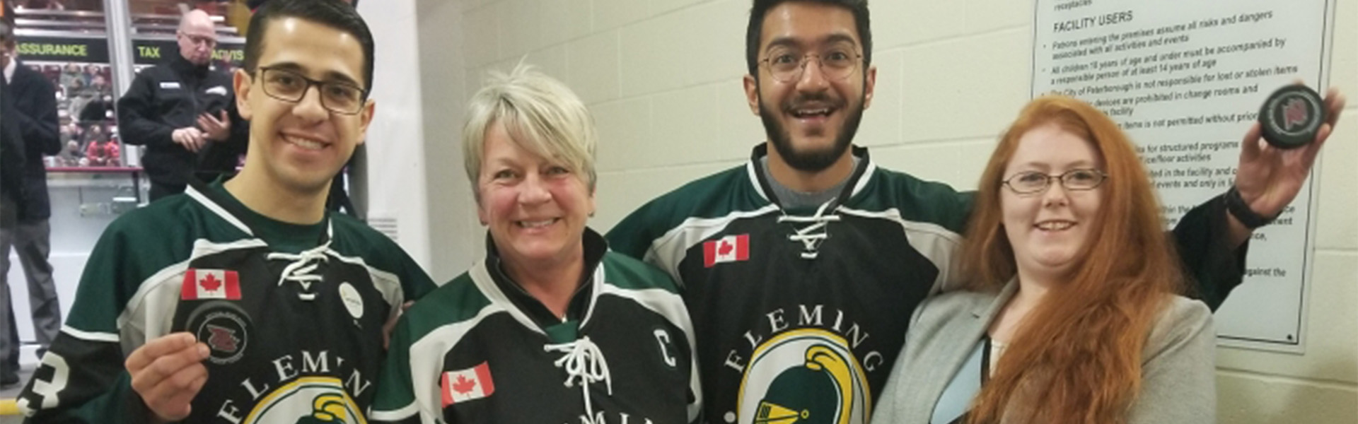 President Maureen Adamson