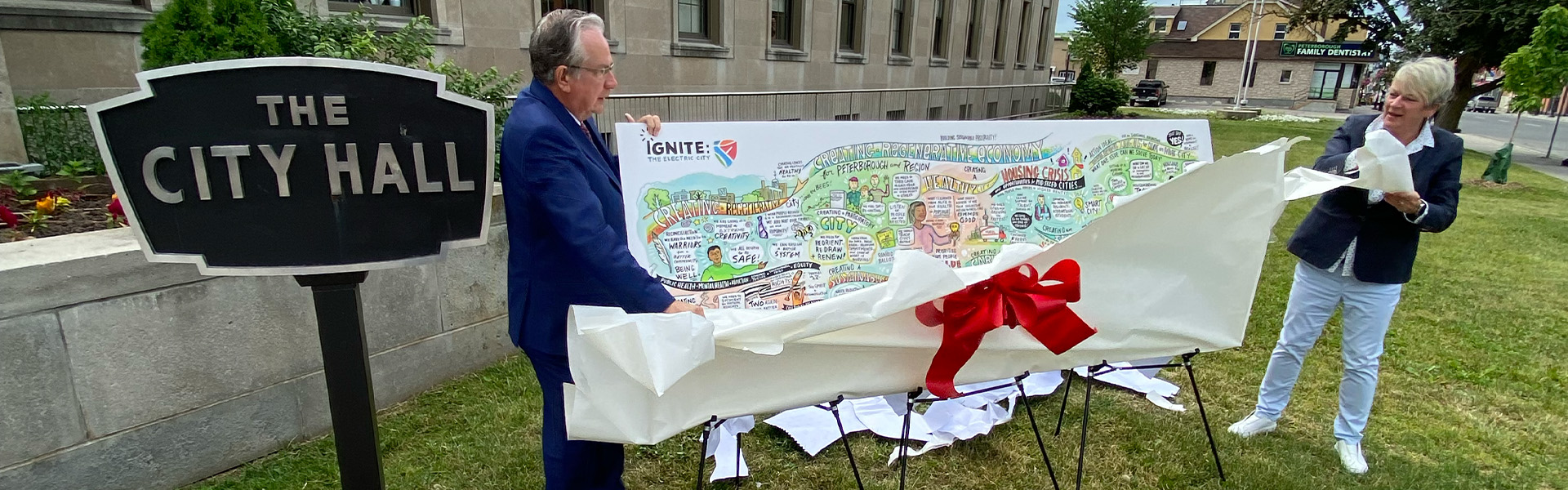 President Maureen Adamson