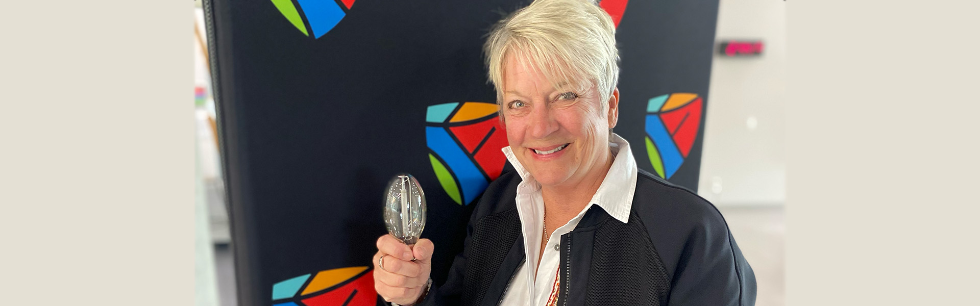 President Maureen Adamson