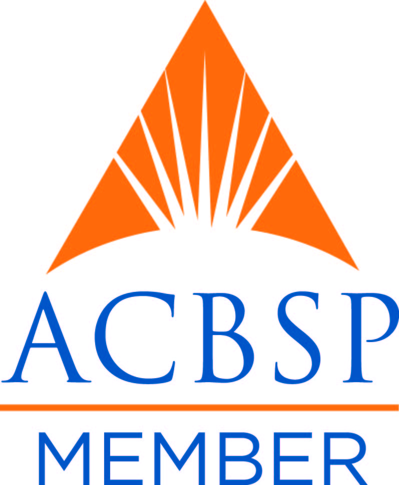 ACBSP Member