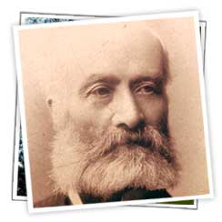Sir Sandford Fleming