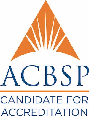 ACBSP logo