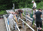 Centre for Alternative Wastewater Treatment: Fleming College