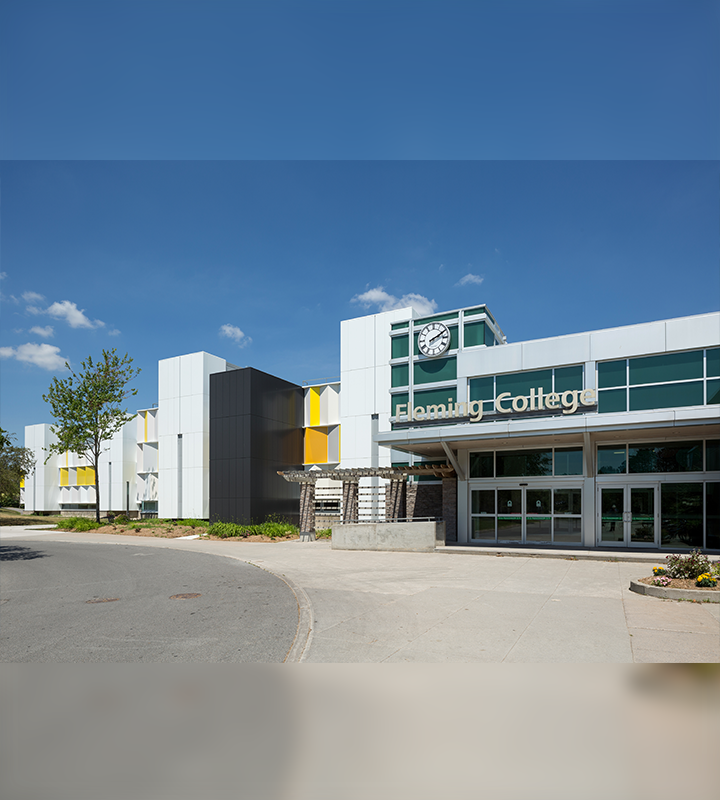 Fleming College Secures $450,000 NSERC Grant to Lead Innovative eVTOL Aircraft Research with Horizon Aircraft and Ontario Tech University