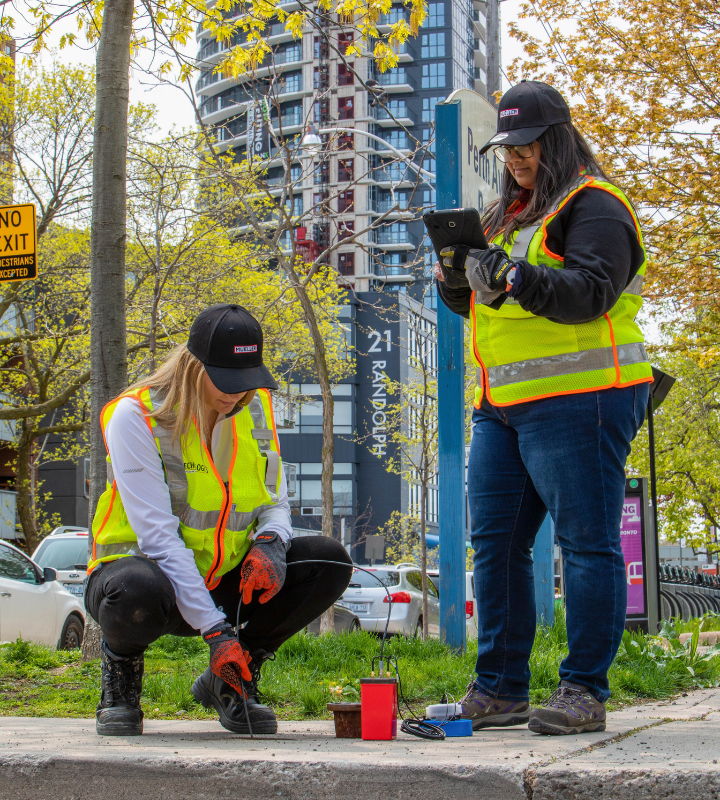Fleming College and Mueller Canada Advance Smart Water Infrastructure Management