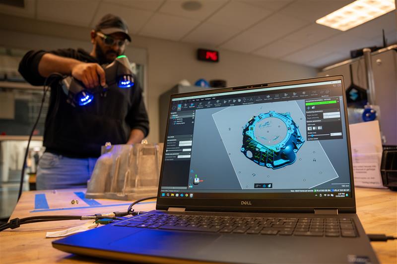 Fleming College Rises to 17th Among Canada’s Top Research Colleges Ranked #1 in Industry Research Income Growth