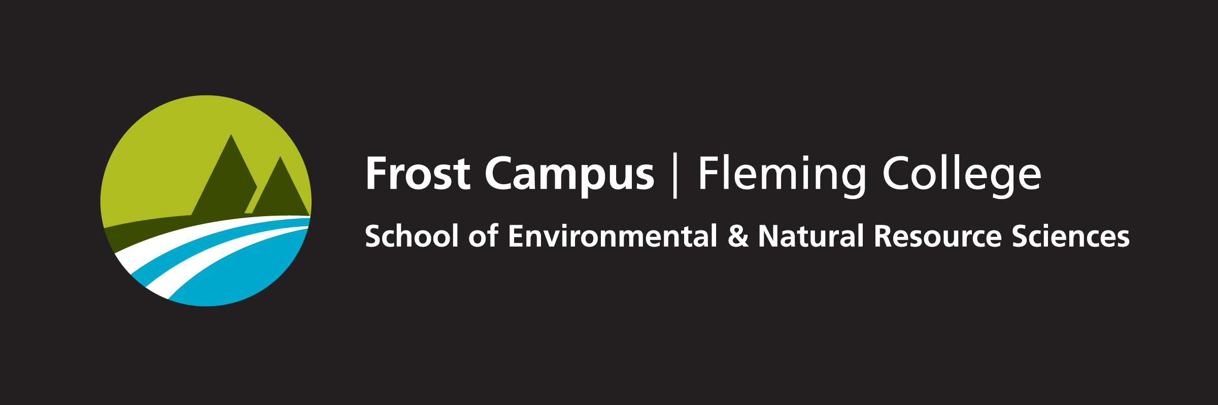 Frost Campus Logo